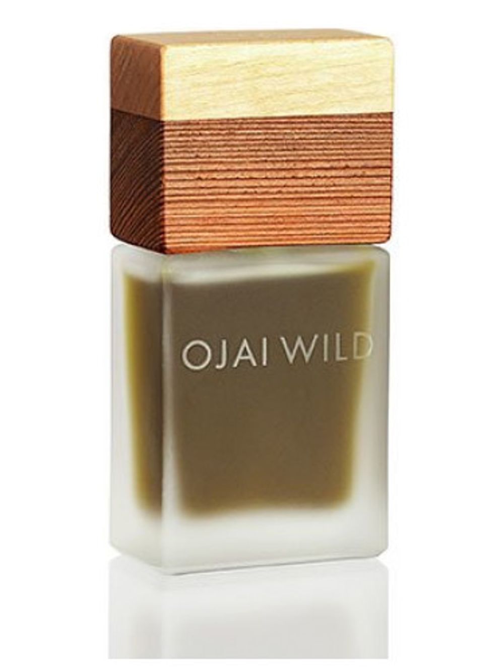 Ojai Wild Redwood Leaves