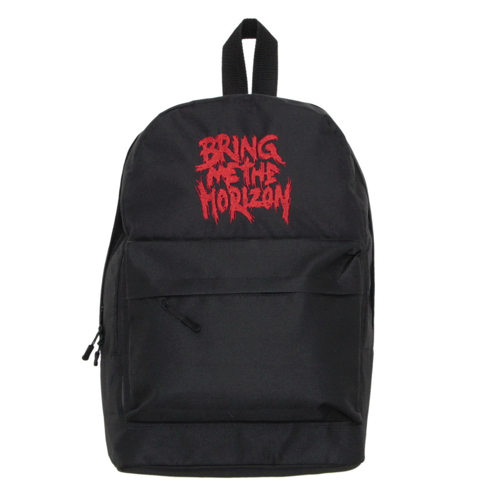 Рюкзак Bring Me the Horizon