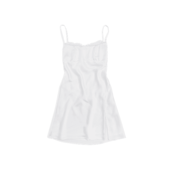 Платье Romantic collection