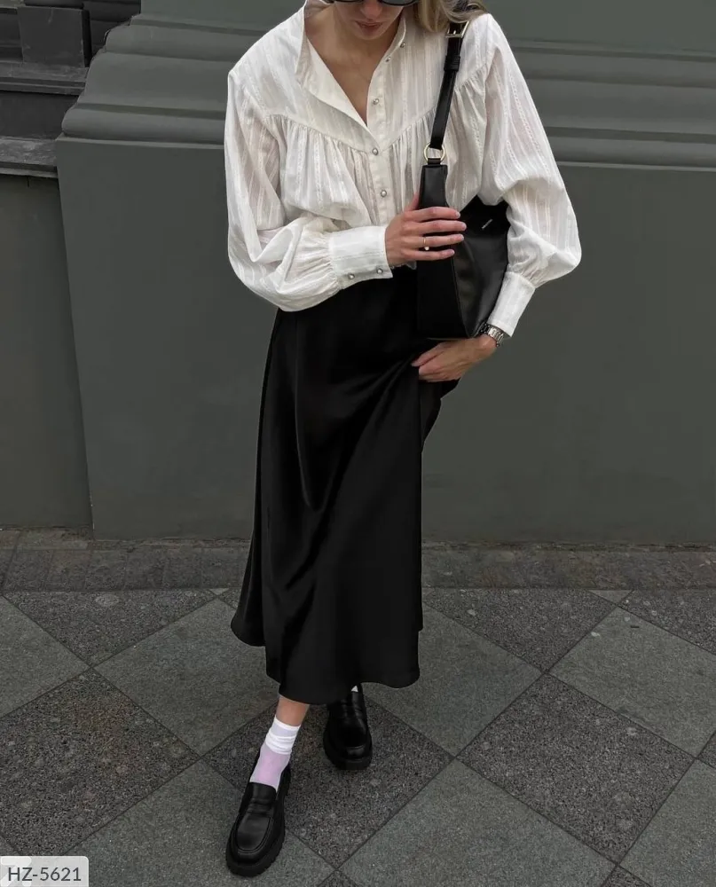 Юбка II-6276 Фабрика Моды