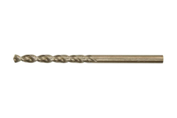 Сверло по металлу (10 шт; 5.2х86х46 мм; HSS-CO) DEWALT DT4931-QZ