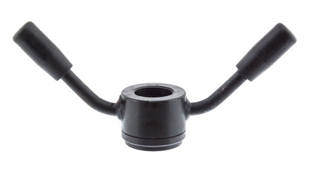 Зажимная гайка (поз. 127)