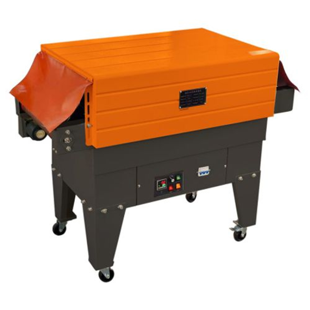 Термоусадочный тоннель BS-6535AS (380В)