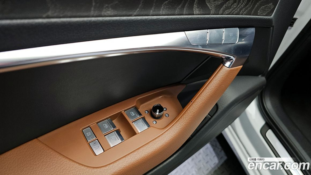 Audi A6 (C8) 40 TDI Quattro Premium (04.2020)