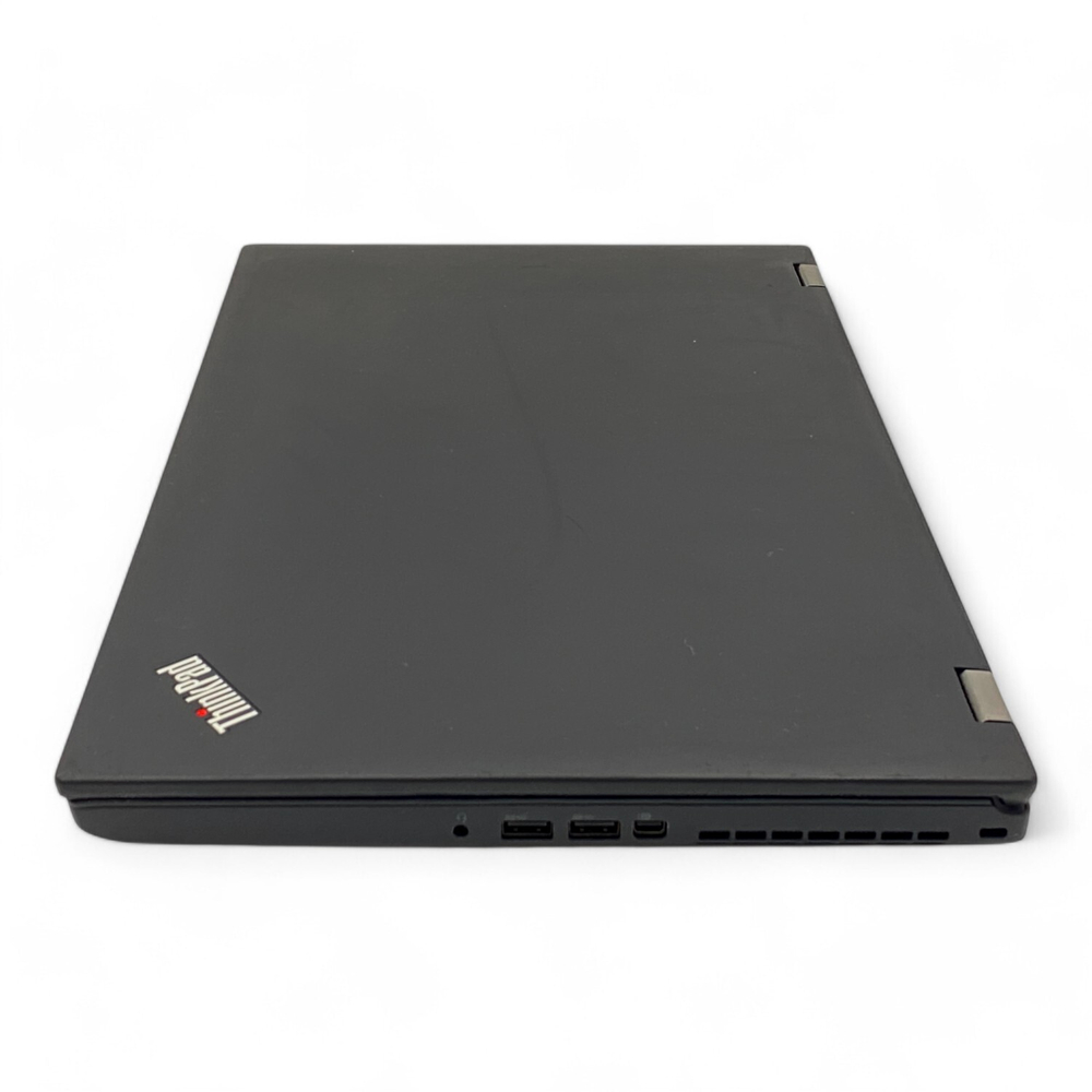 ThinkPad P52