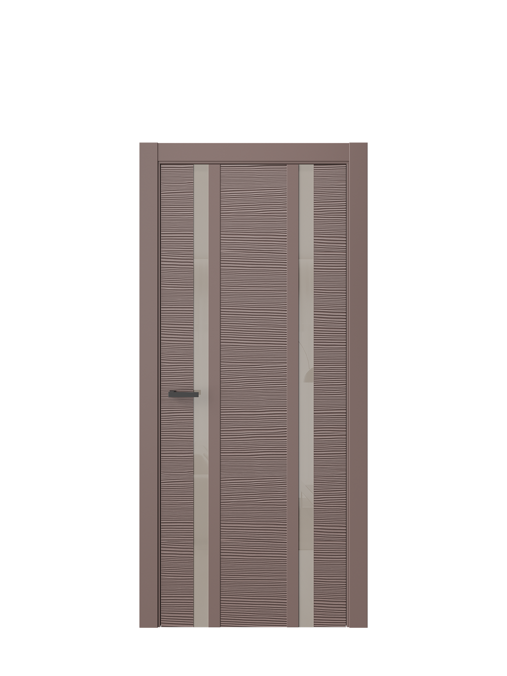 Межкомнатная дверь W6