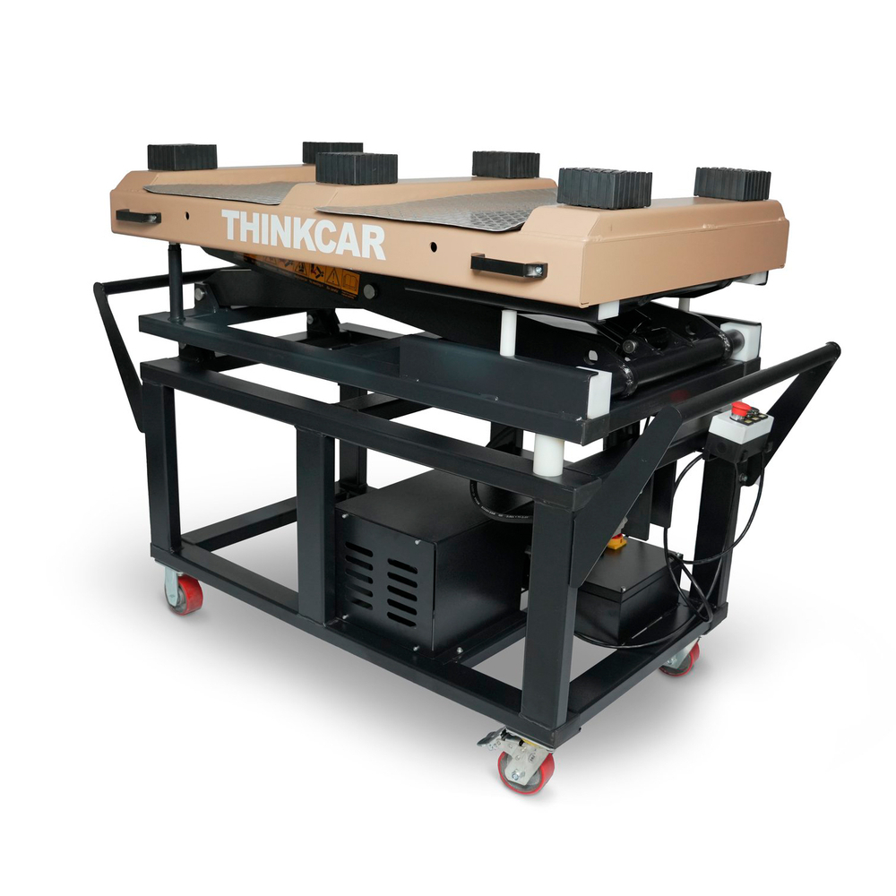 Подъемник для снятия АКБ электромобилей THINKCAR TVL 515, 220В