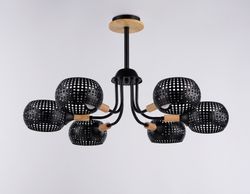 Ambrella Подвесная люстра Loft TR80167