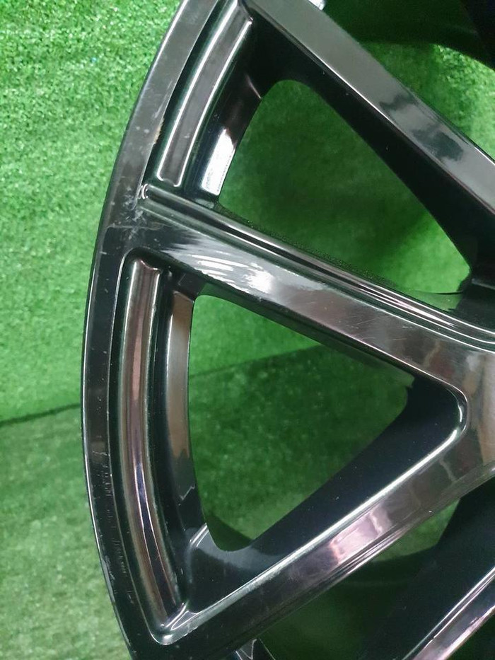 Диск литой R21 Maserati Levante (2016-2024) задний