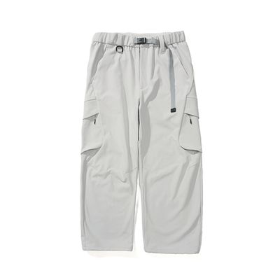 Брюки Nothomme “Monterest C6 Water-Repellent Fleece-Lined Outdoor Softshell Utility Pants”.