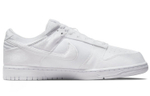 Кроссовки Dover Street Market X Nike Dunk Low Velvet