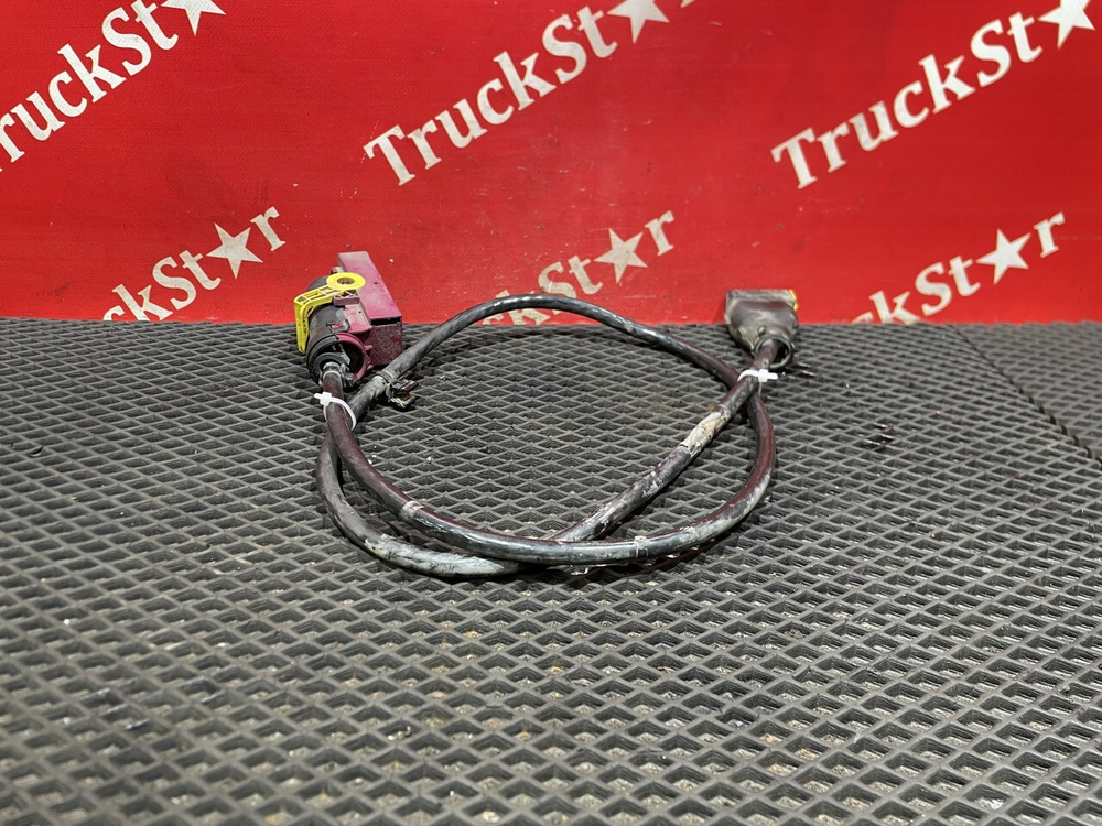 Проводка АКПП Traxon 2023г.