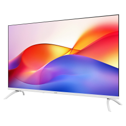 Телевизор 40" BBK 40LEM-1042/FTS2C (W)