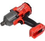 Аккумуляторный среднемоментный ударный гайковерт Milwaukee M18 FUEL FMTIW2F12-502X