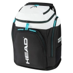 HEAD 25/26 383965 Rebels Coaches Backpack тренерский рюкзак со складным стулом Racing, 75 л bl/wh/speed blue