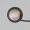 Светодиодный модуль Denkirs Slim Led DK3000-7W-BK