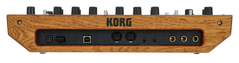 Korg Monologue BK