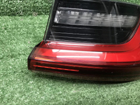 Фонарь правый внешний BMW 3er G20 (2018-2022)