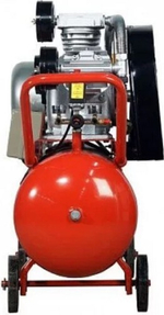 Компрессор поршневой AURORA TORNADO 135 8051