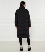 Пальто Guess Jeans - черный(W4BL26 WGII2)