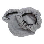 Чехлы на колеса для коляски d=30