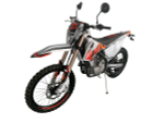 Мотоцикл KAYO T3 300 ENDURO