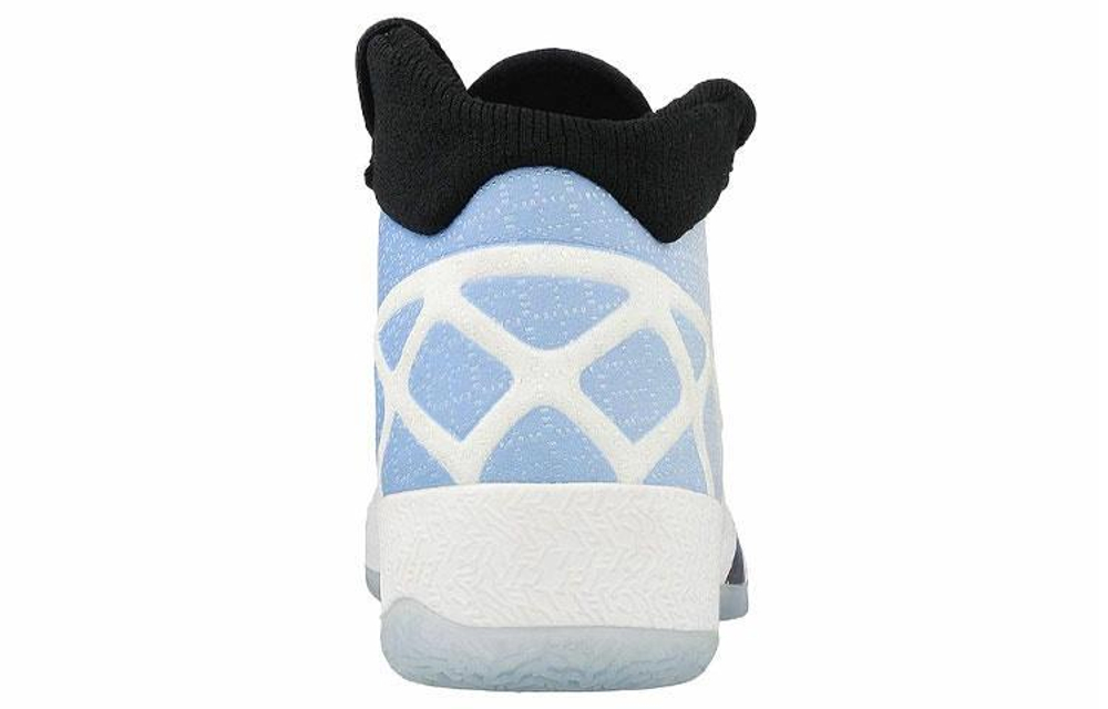Кроссовки Air Jordan 30 Unc
