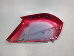 Крышка кофра левая Honda GL1800 025276