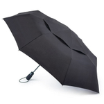 G840-01 Black (Черный) Зонт мужской автомат Fulton Fulton