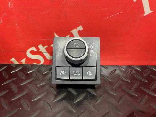 Блок управления светом