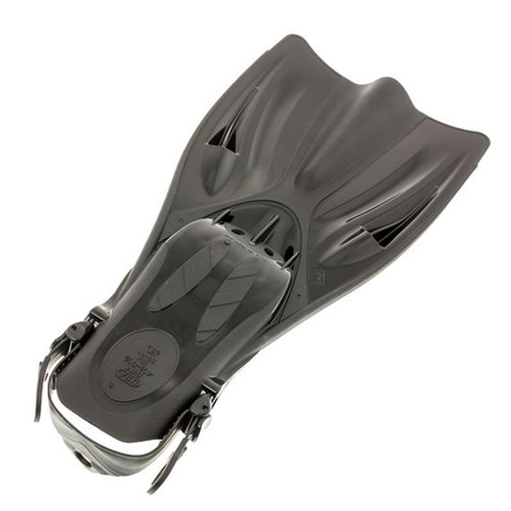 Ласты Marlin Swift Black