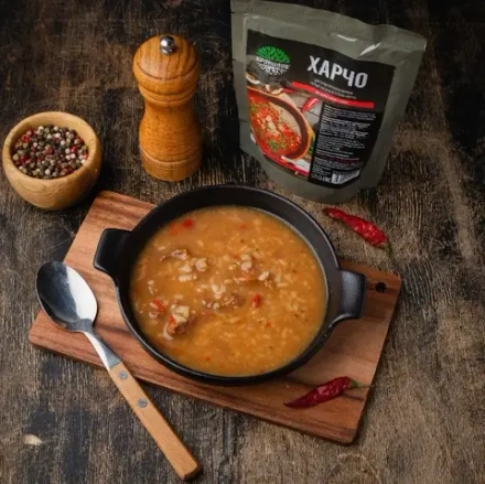Харчо Кронидов