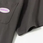 Футболка YMKASHIX 8-bit Графитовая