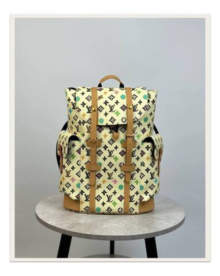 Рюкзак Louis Vuitton