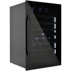 Встраиваемый винный шкаф ZUGEL ZCWI570DB