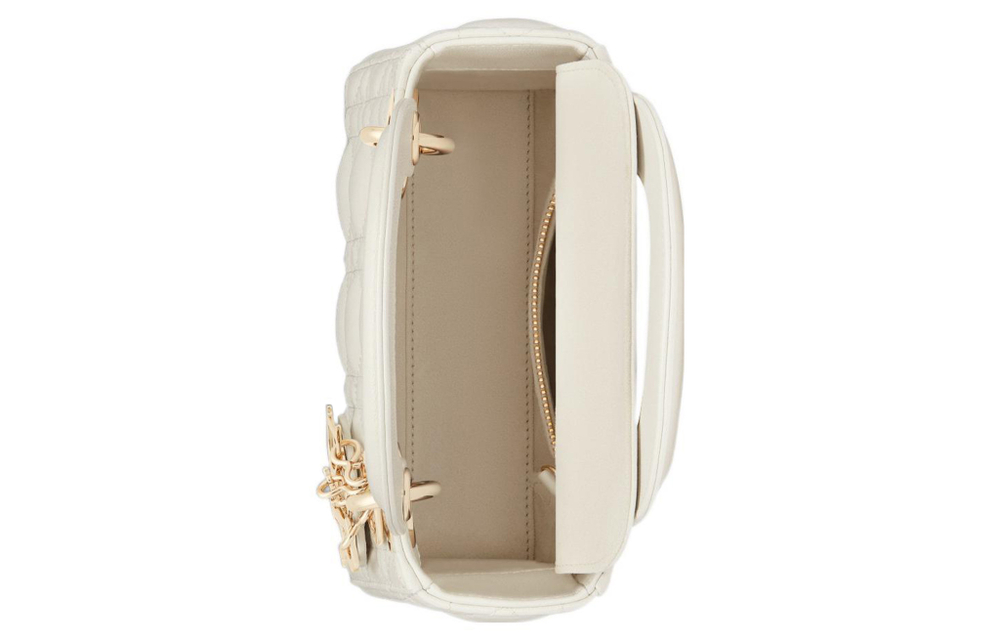 Сумка DIOR Lady Dior, M0505ONGE-M030