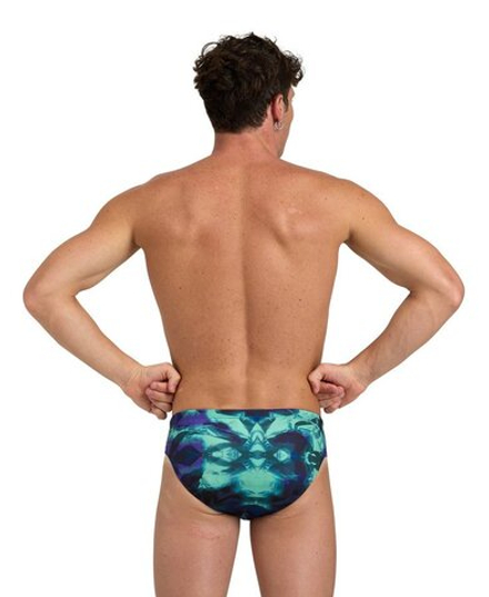 Плавки ARENA HERO CAMO SWIM BRIEF