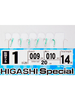 Оснастка HAYABUSA SABIKI F4 #8