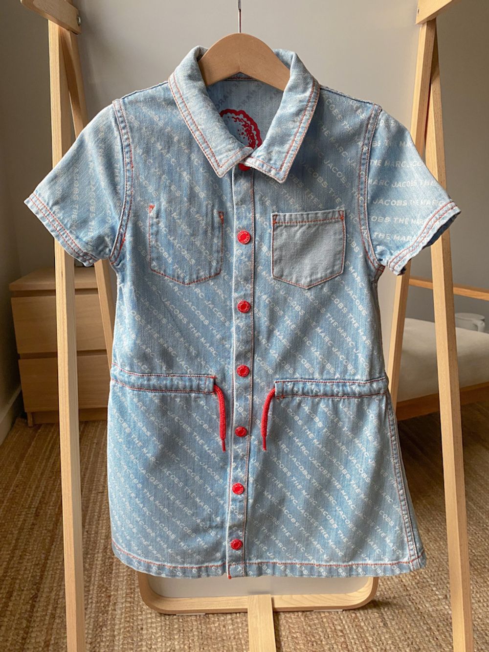 Платье The Marc Jacobs, 116