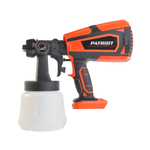 Краскопульт аккумуляторный PATRIOT SG 300 UES