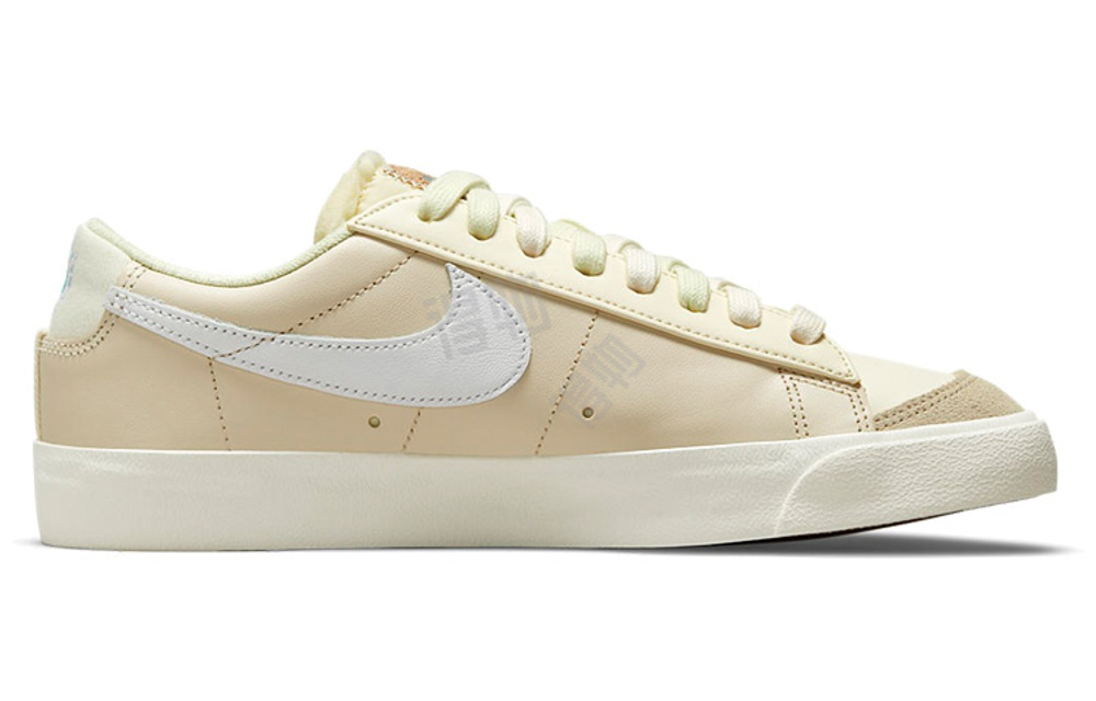 Кроссовки Sacai X Nike Blazer