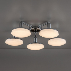 Потолочная люстра Citilux CL716251Wz