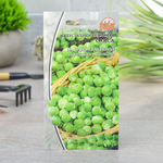 КАПУСТА брюссельская Сакса (0,2г) позднеспелый Цв.пак. (10шт)