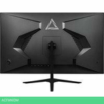 Монитор Delta Computers Сова OM315I 2K