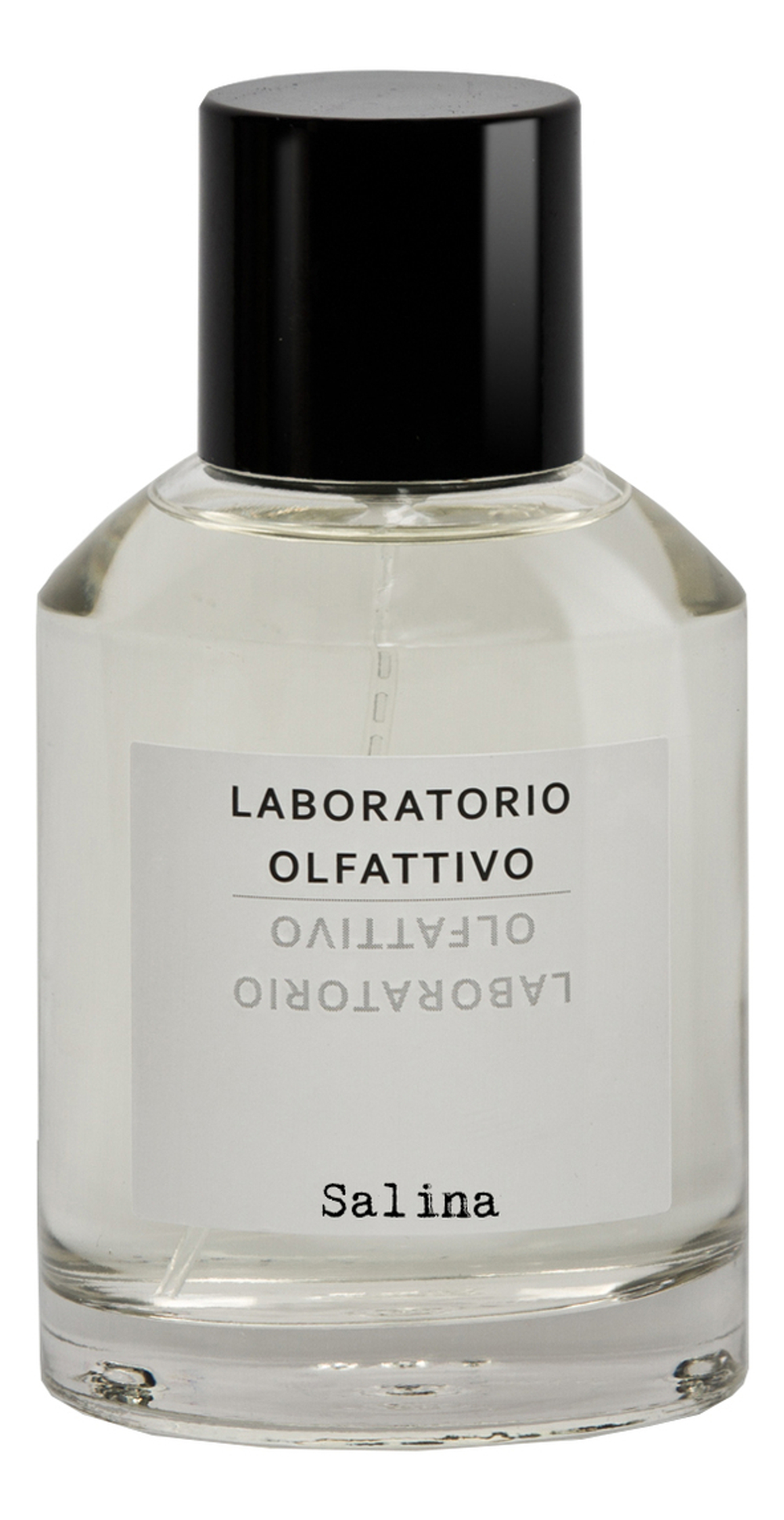Laboratorio Olfattivo Salina