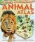 What&#39;s Where on Earth? Animal Atlas: