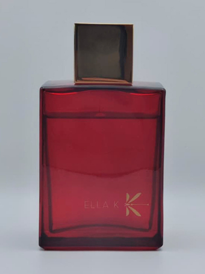 Ella K Camelia