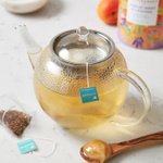 Fortnum and Mason Настой ройбуша и меда Rooibos & Honey Infusion, 30 чайных пакетиков, 75г