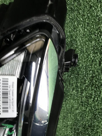 Фара правая VW Tiguan 2 (2016-2020) Full LED