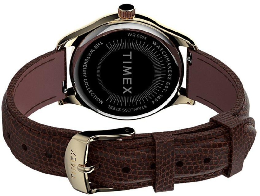 Женские наручные часы Timex TW2U97800